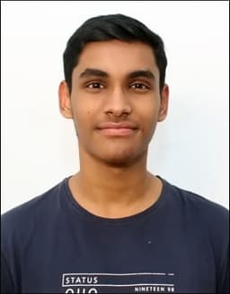 Arnav Bansal